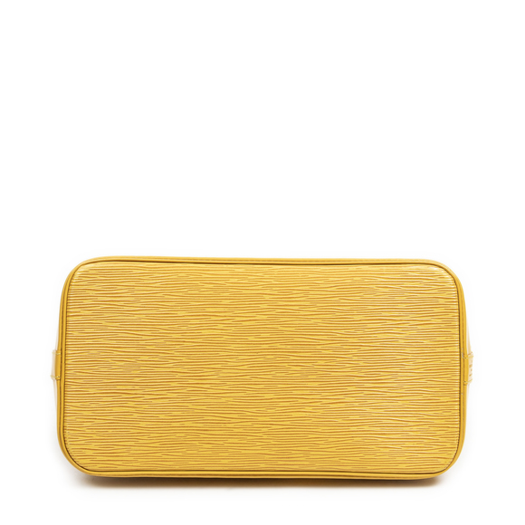 Louis Vuitton Alma PM - Picture 6 of 8